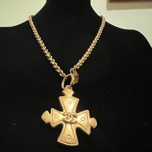 Chanel Necklace